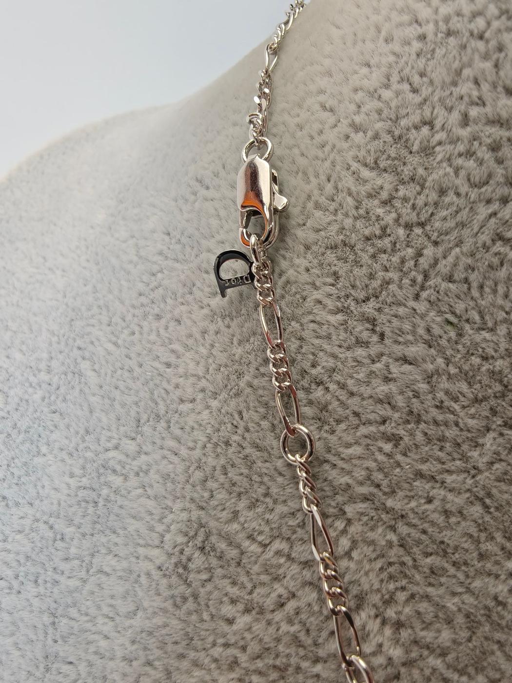 Dior �ǥ������� ���� �ͥå��쥹 ����С� �����ֹ桧10518