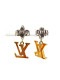 Louis Vuitton �륤�����ȥ� �ѥ����� LV �������˥å� �ե� �ԥ��� ������ɡߥ���С� �����ֹ桧11323