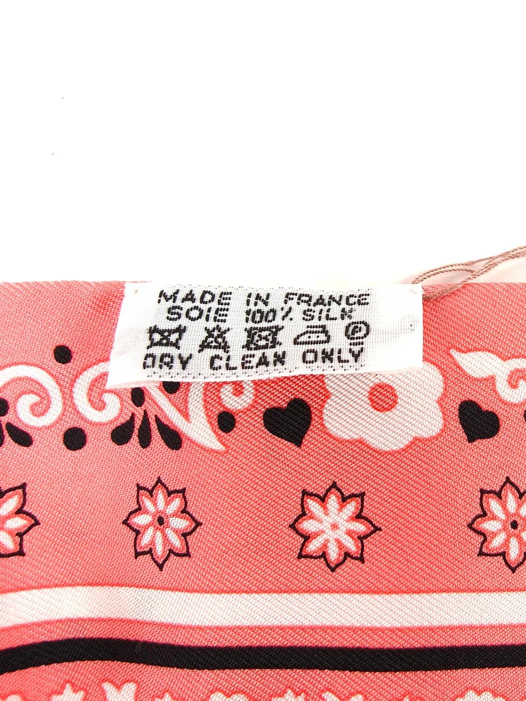 HERMES ᥹  ĥ꡼ 륯 ԥ PEUPLE DU VENT ̱ ֹ桧10204