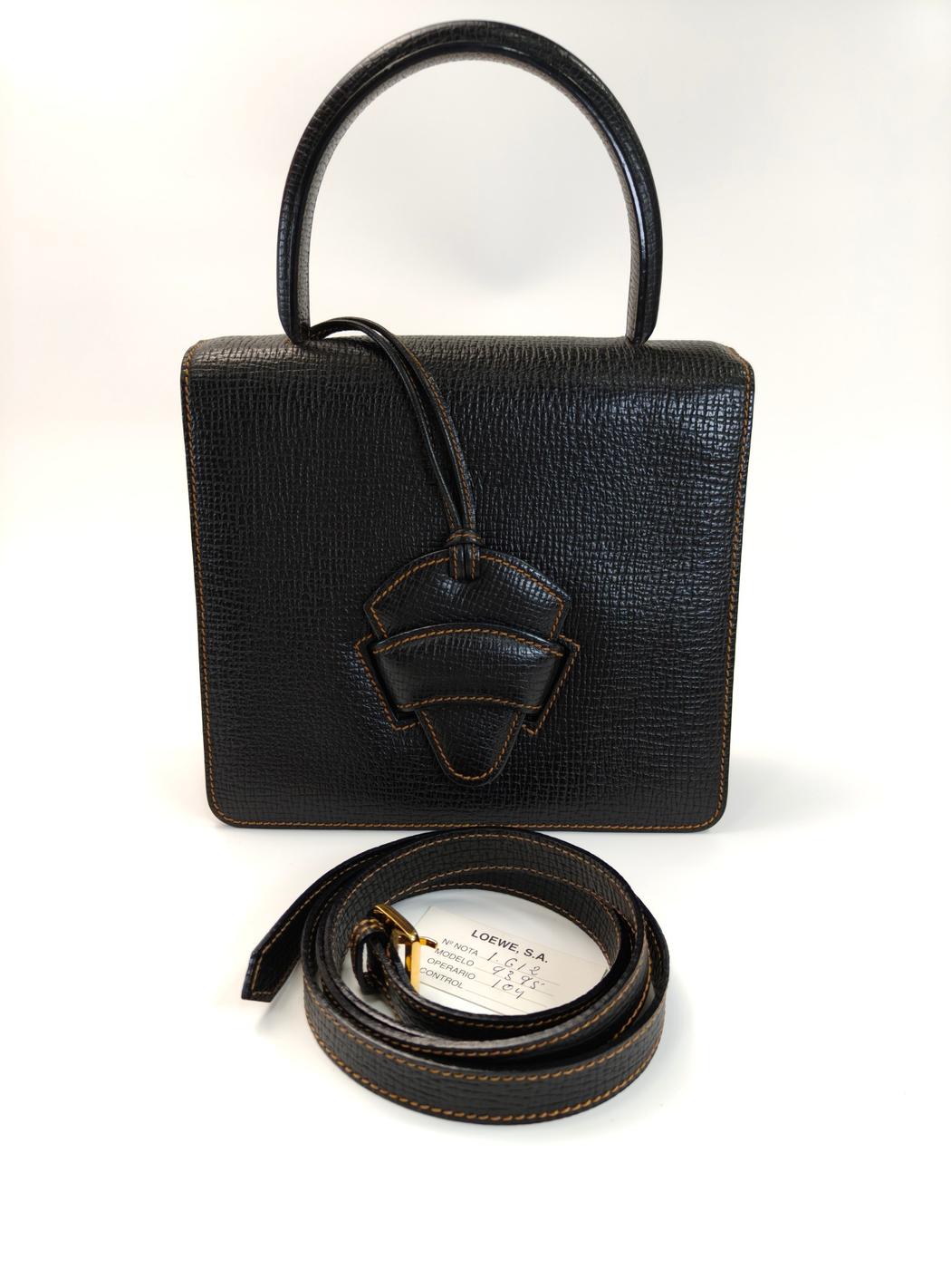 LOEWE  2Way ϥɥХå Хå Х륻  ֥å ֹ桧10320