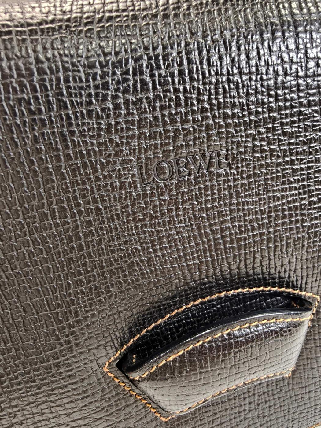 LOEWE  2Way ϥɥХå Хå Х륻  ֥å ֹ桧10320