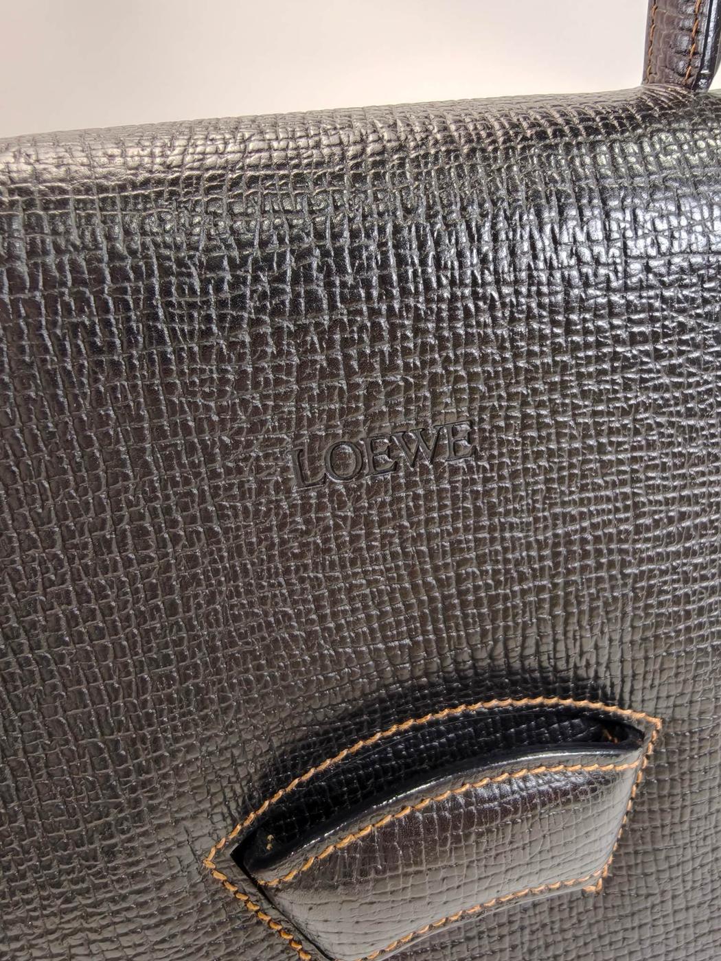 LOEWE  2Way ϥɥХå Хå Х륻  ֥å ֹ桧10320