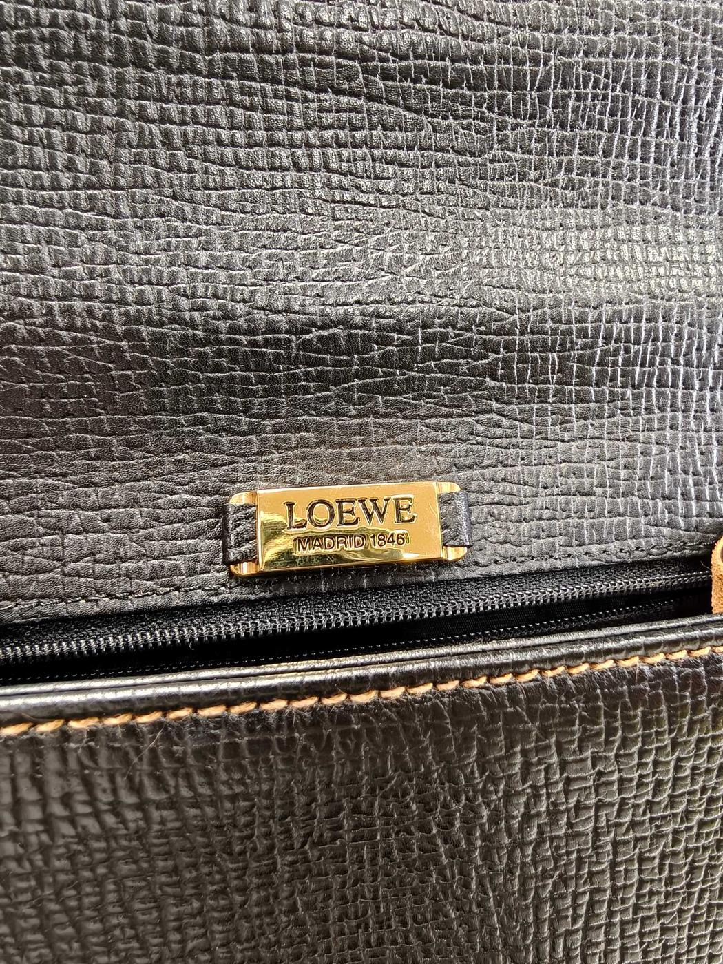 LOEWE  2Way ϥɥХå Хå Х륻  ֥å ֹ桧10320