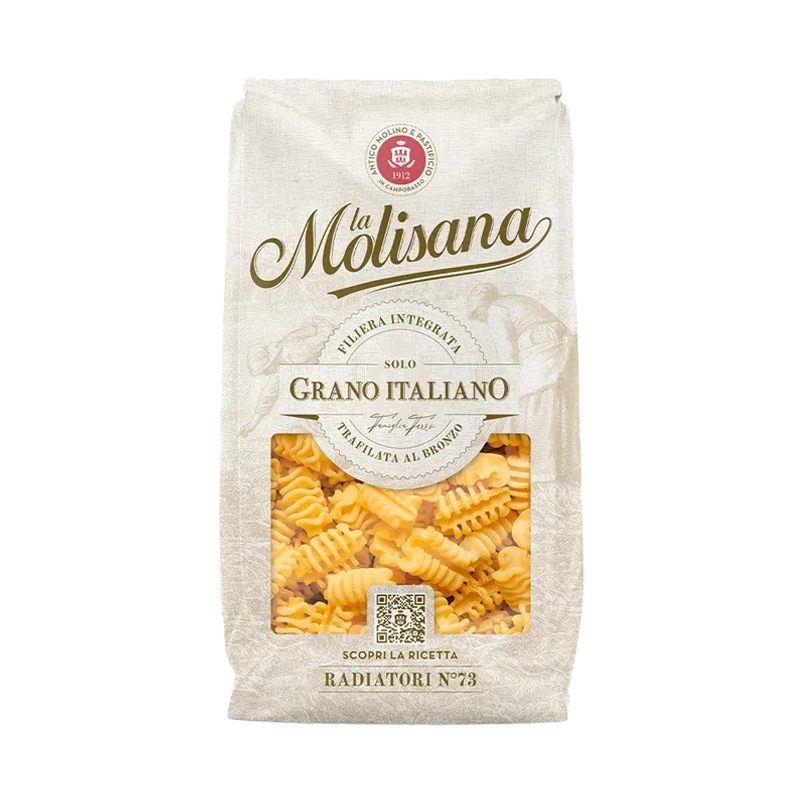 ラ・モリサーナ ラ・モリサーナ ラディアトーリ・ブロンズ(No.73