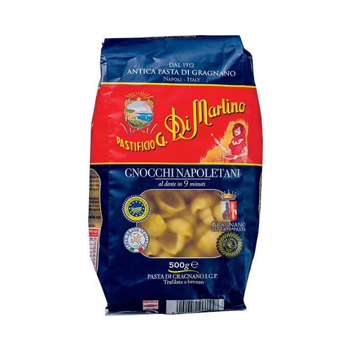 ディ・マルティーノ ディ・マルティーノ ニョッキ・ナポレターニ(No