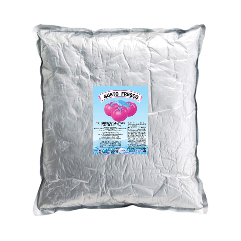 コッポラ クラッシュトマト | イタリアワイン・イタリア食材の通販なら