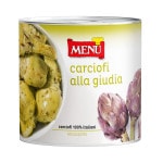 メニュー カルチョーフィ・オイル漬け | イタリアワイン・イタリア食材 