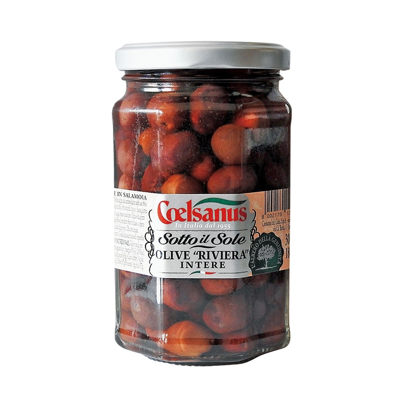 チェルサヌス チェルサヌス オリーブ・リヴィエラ | イタリアワイン