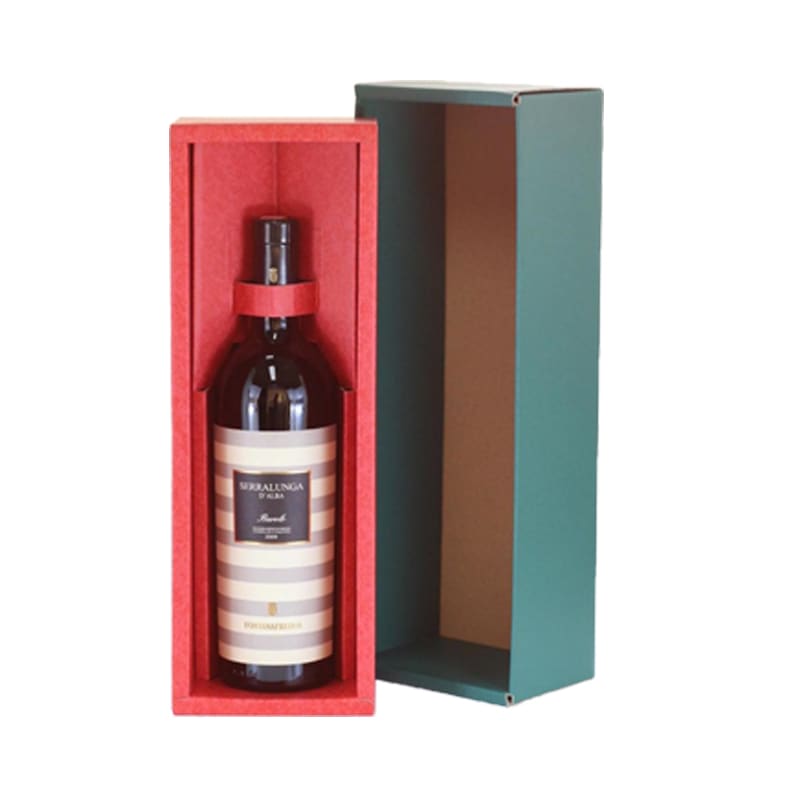 ワインギフトボックス | イタリアワイン・イタリア食材の通販ならカ