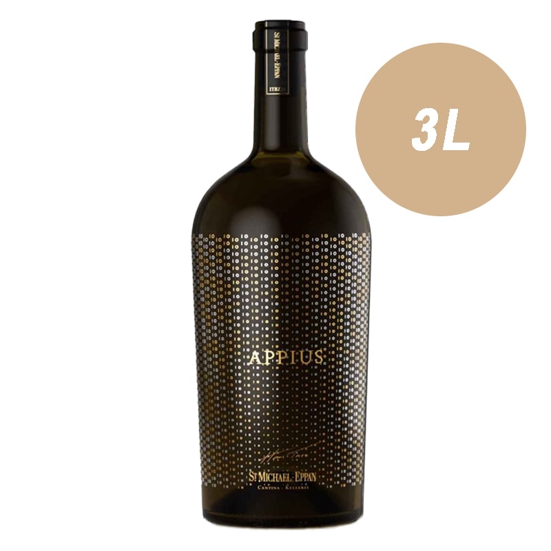 サン・ミケーレ・アッピアーノ アッピウス ダブルマグナム 2019