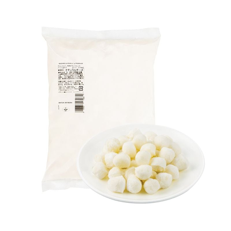 ブラッツァーレ 冷凍スカモルツァ・アフミカータ | イタリア