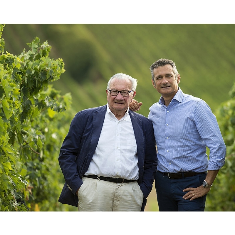 ウマニ・ロンキ “ヨーリオ”モンテプルチアーノ・ダブルッツォ 2022