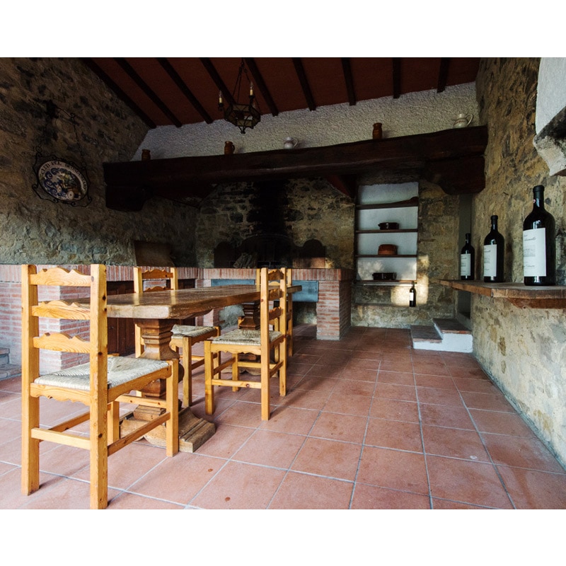 正統派 キアンティ・クラッシコ 秋風清々しい9月のワイン7本