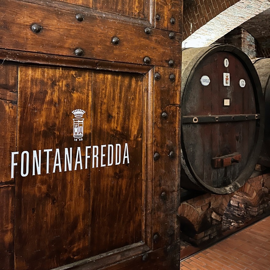 フォンタナフレッダ 【トリュ＆ポル特集】アスティ | イタリアワイン