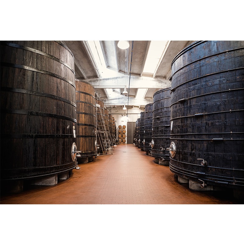 アドリアーノ・グロソリ dal1891 アチェート・バルサミコ | イタリア