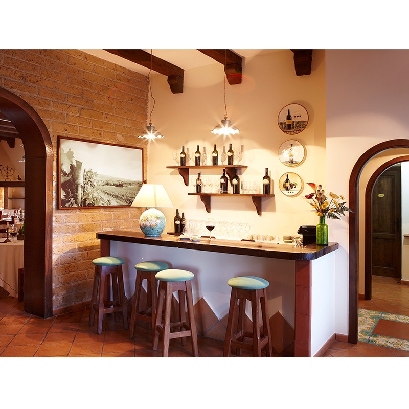 ヴィッラ・マティルデ “ロッカレオーニ”アリアニコ・カンパーニア 2021