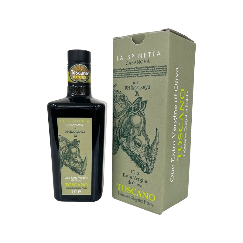 ラ・スピネッタ ラ・スピネッタ エキストラ・ヴァージン・オリーブ