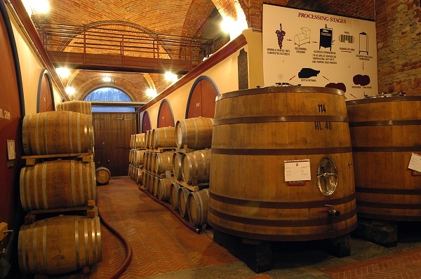 フォンタナフレッダ バローロ・ラ・ローザ1998 | イタリアワイン