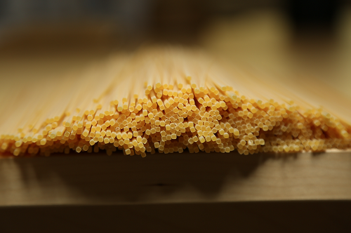 ラ・モリサーナ リングイネ・ブロンズ(No.6) | イタリアワイン