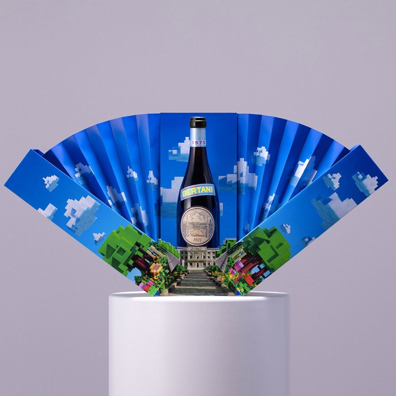 日本初上陸・先行発売】3セット限定 ベルターニ・オン アマローネ