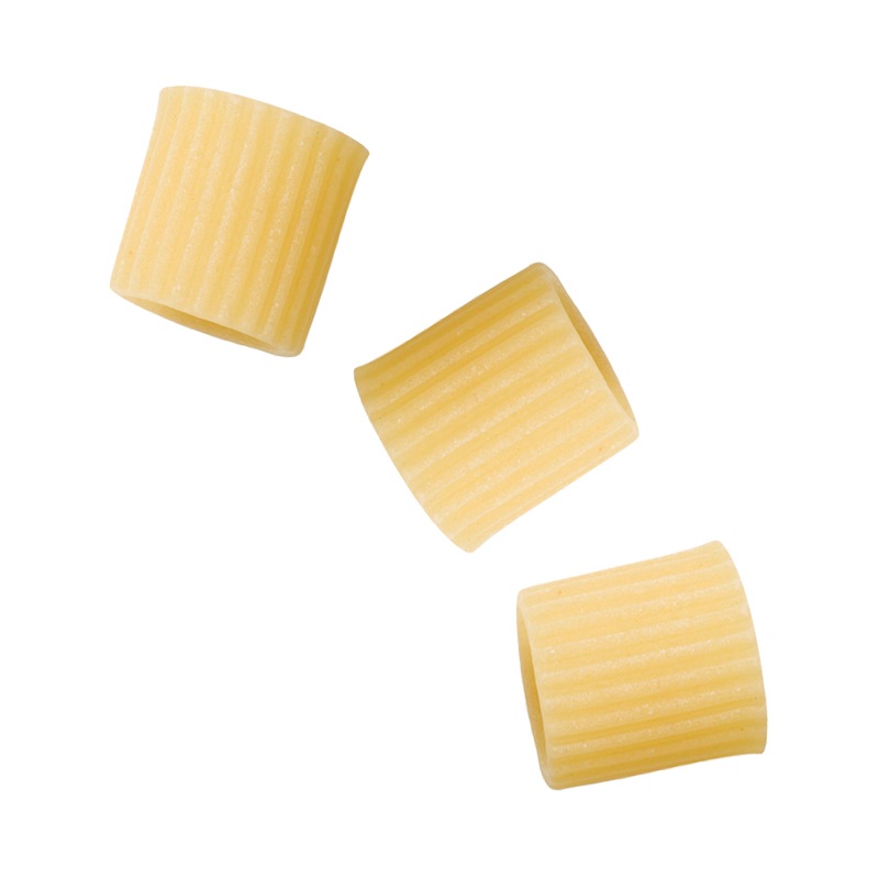 M&S Made in Italy Italian Rigatoni Pasta | Ocado