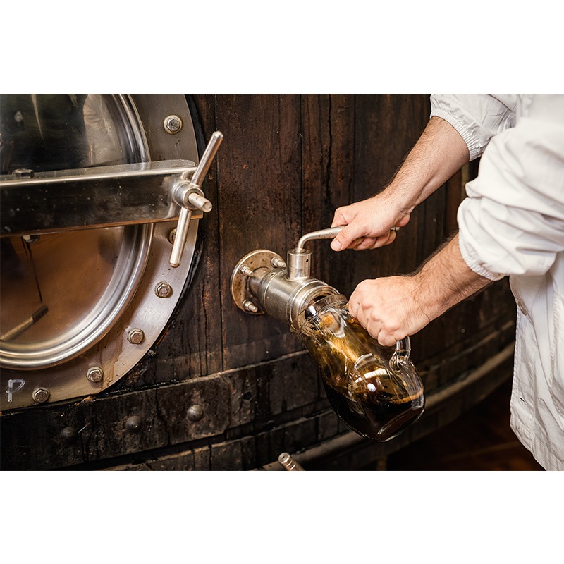 アドリアーノ・グロソリ アチェート・バルサミコ・ディ・モデナ I.G.P.