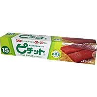 �ԥ��åȥ쥮��顼15��C