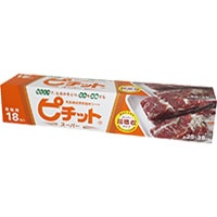ピチットスーパー18枚-ピチット通販｜メーカー直営｜ピチット