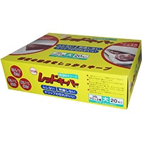 レッドキーパー大20枚-ピチット通販｜メーカー直営｜ピチット