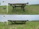 アウトドアコット<br>2WAY OUTDOOR COT