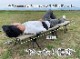アウトドアコット<br>2WAY OUTDOOR COT