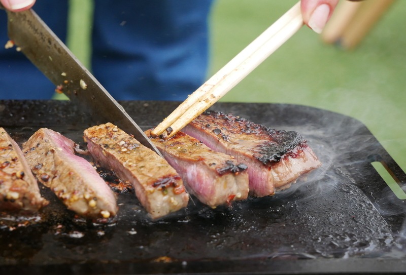 【ソロキャンプレートM】<br>ソロキャンプ用 プレート シンプルデザイン Mサイズ｜PICNICAR