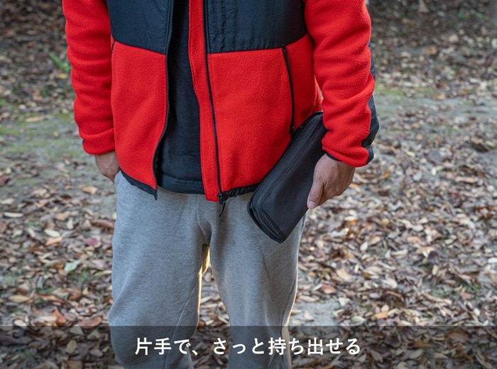 【フォールディングスツール】<br> 折りたたみ 軽量 耐荷重100kg｜PICNICAR