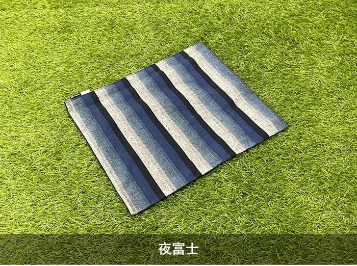 【ホイホイホットシート遠州綿紬カバーSET】 <br>電熱シート 電熱式 USB給電 防寒用｜PICNICAR