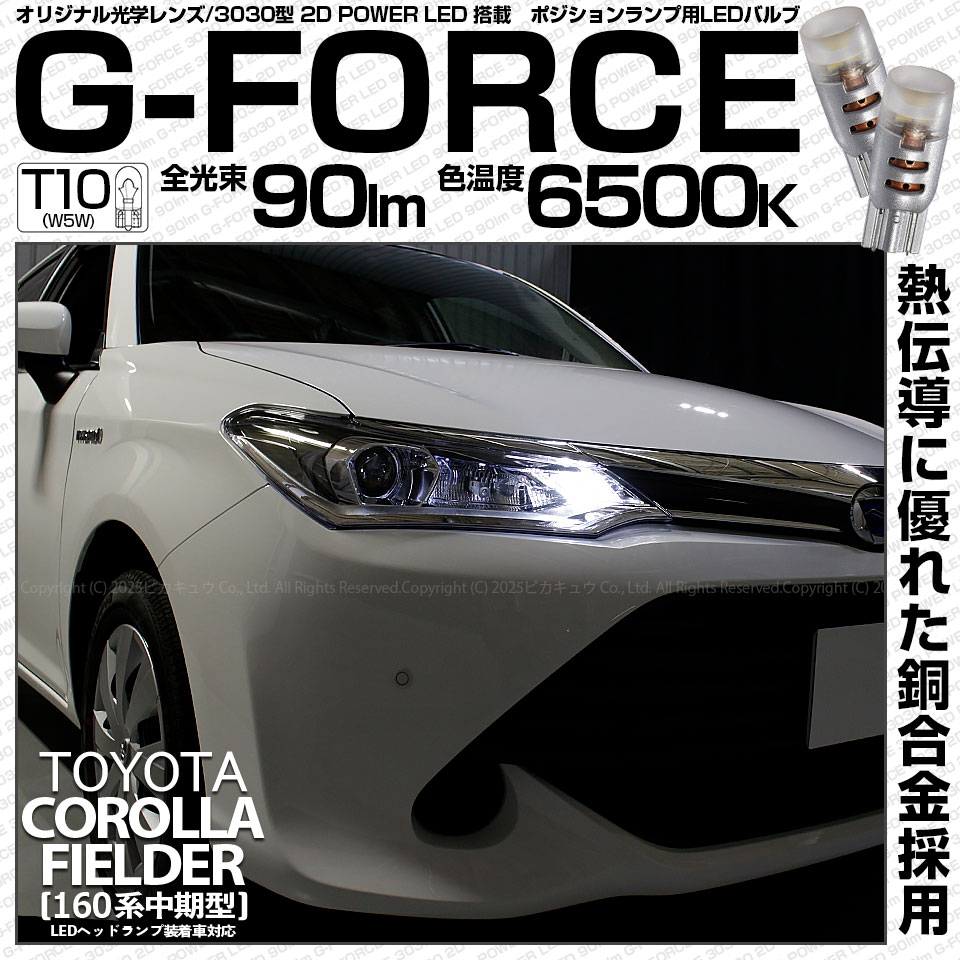 カローラフィールダー後期 左LEDヘッド 12-657 カローラフィールダー後期 左LEDヘッド 12-657 カローラ