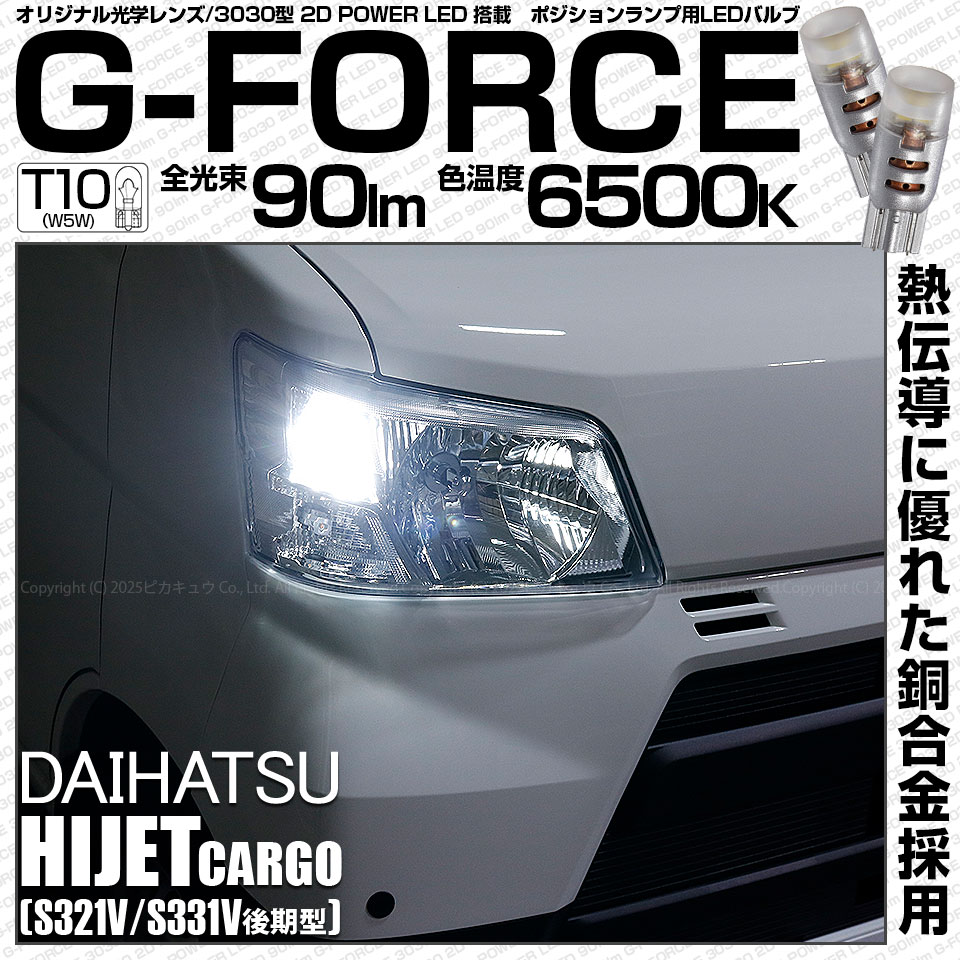 ダイハツ ハイゼットカーゴ S321V/S331V用 ワイドオーディオパネル