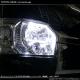 【即納】【メール便可】トヨタ ハイエース［200系 4型］対応 ポジションランプ用LED T10 HYPER SMD 66連 ウェッジシングル LEDカラー：ホワイト 無極性 1セット2個入|ハイエー