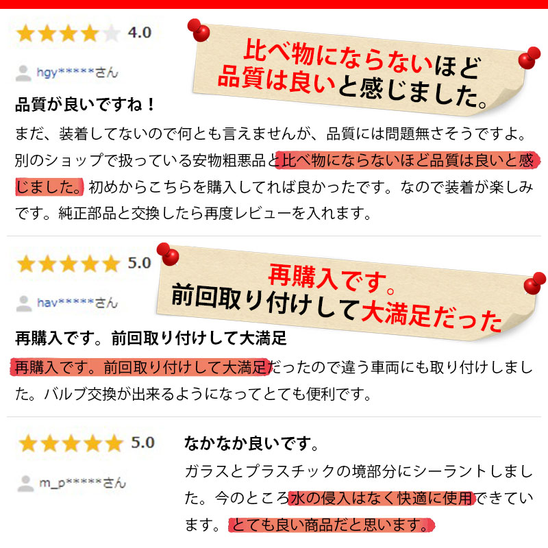 【即納】トヨタ 純正LEDフォグランプ装着車対応 【H16】 ガラスレンズフォグランプユニット付 凌駕-RYOGA-L7400 LEDフォグランプキット イエロー 3000K 明るさ7400lm バルブ規格:H16(H8/H11/H16兼用)-LED専門店 ピカキュウ 本店