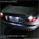 【即納】【メール便可】ジャガー XKR100 シルバーストーン対応 バックランプ用LED S25s［BA15s］3chip HYPER SMD 30連 シングル口金球 ピン角180° LEDカラー：ホ