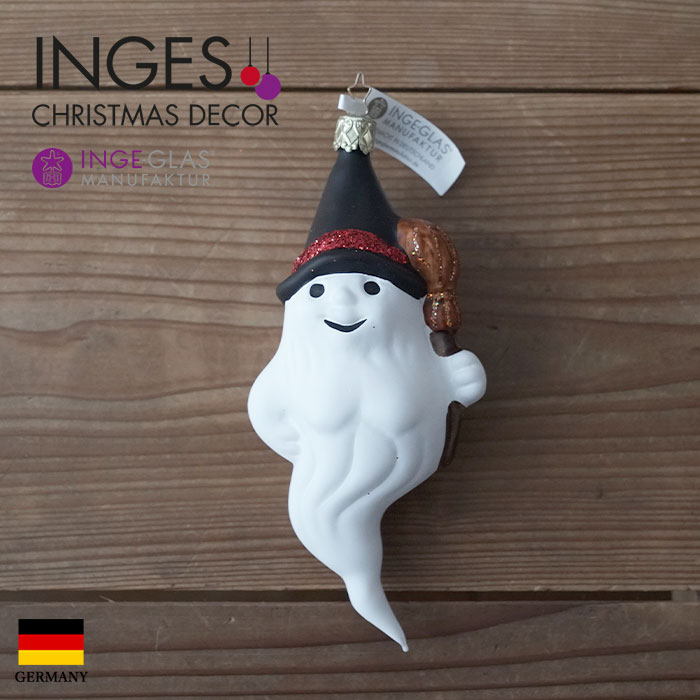 INGE-GLAS MANUFAKTUR | ピカキュウhome