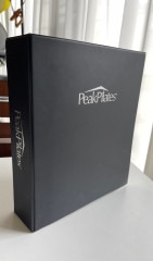 Peak�ޥ˥奢���ѥХ������