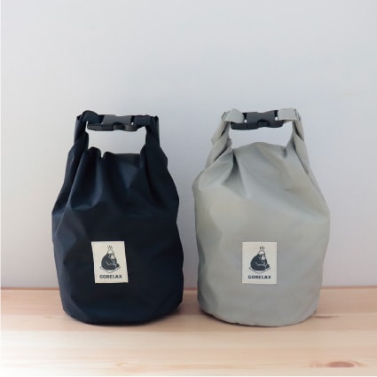 ごリラックス ととのい袋