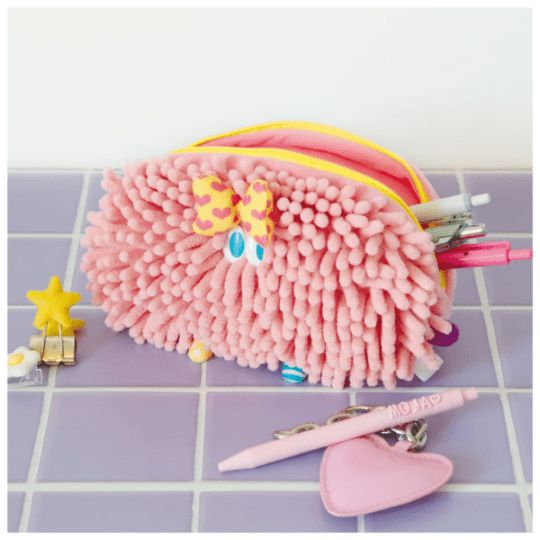 Moja!　ペンポーチ