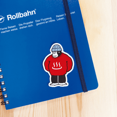 �����å��� Knit�Τޤ�뤵�󥹥ƥå���