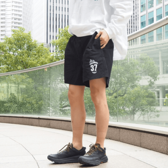 【予約】ごリラックス 湯にふぉーむ サウナパンツ（下）