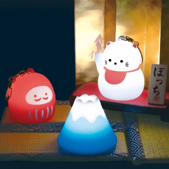 ポーチ・小物 ：かわいい雑貨、キャラクター雑貨の通販 、ごリラックス