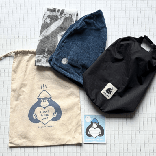 父の日限定！ 出張サウナセット
