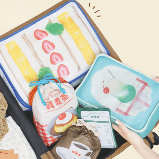 旅する純喫茶