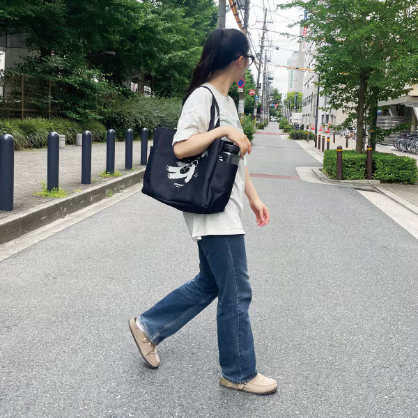 ごリラックス　ととのいトート