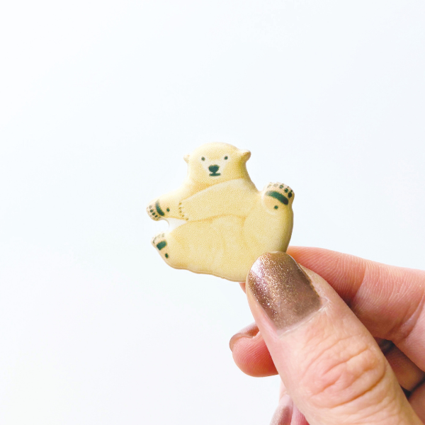 kumagotoもちぷくシール